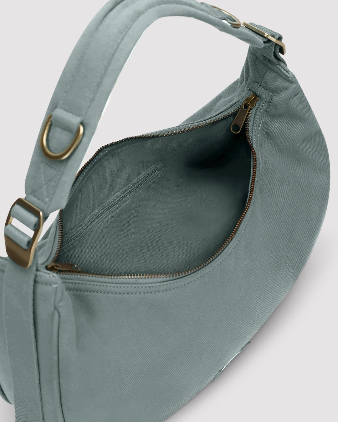 Sage Bianca Hobo Bag hindbag