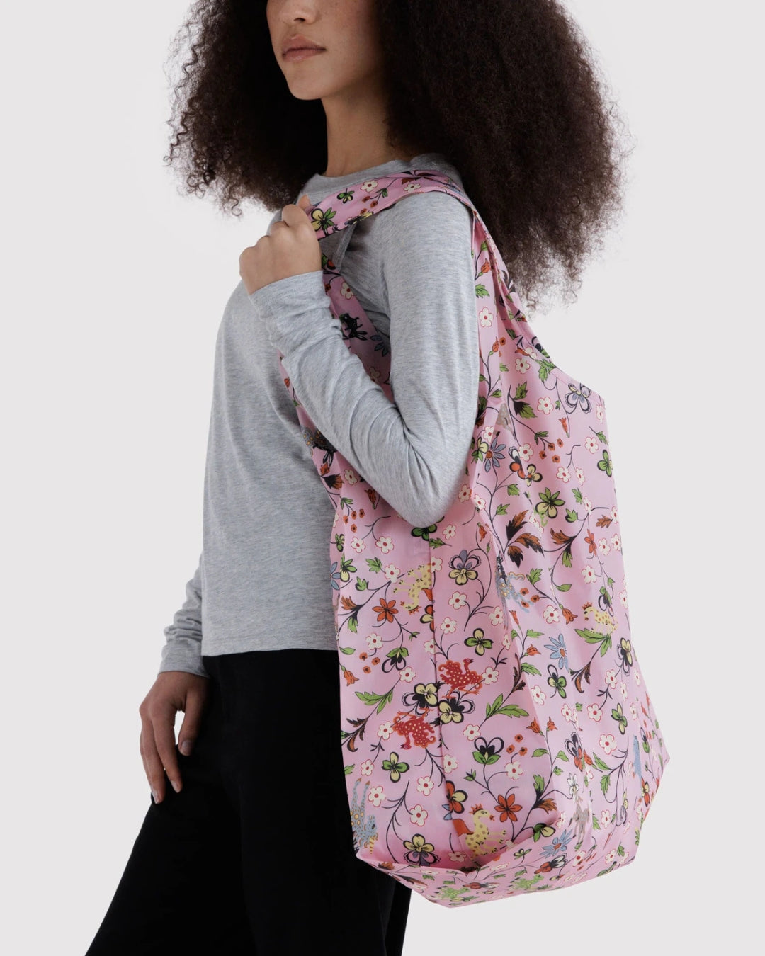 Castle Creatures Big BAGGU | BAGGU | Big BAGGU