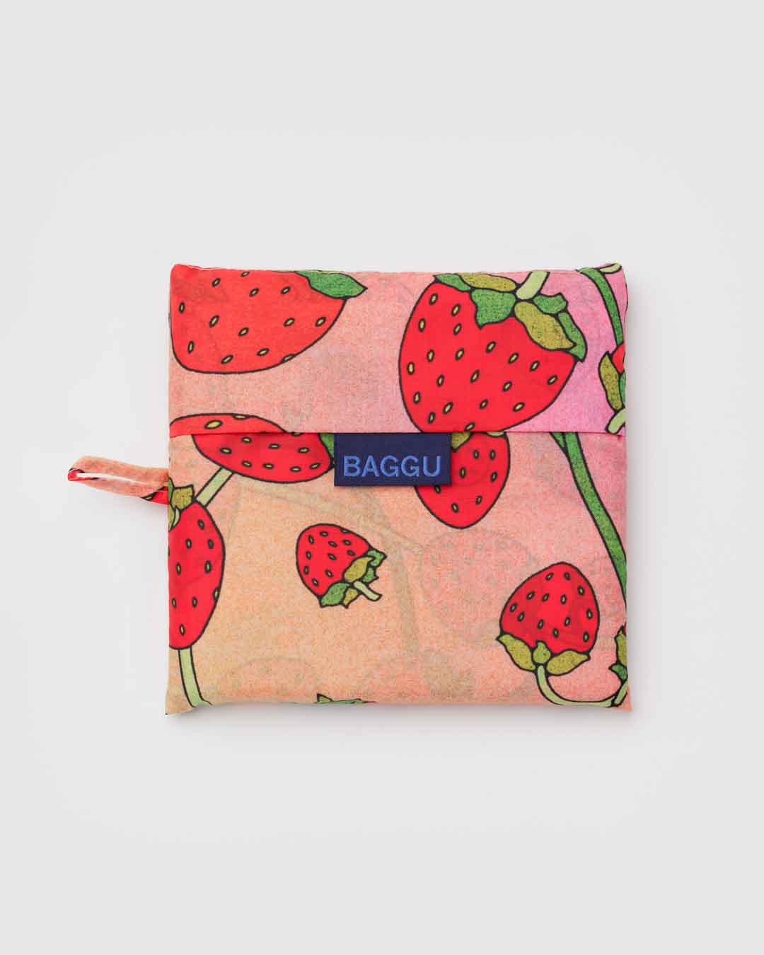Strawberry Blossom Big BAGGU OOS