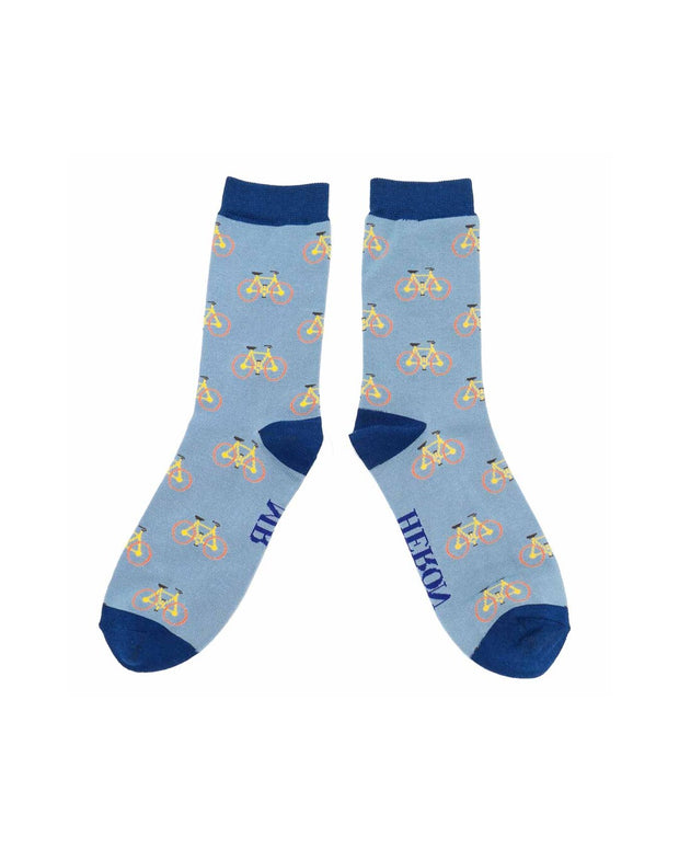 Cycling (Various) | Men's Socks | Mr Heron