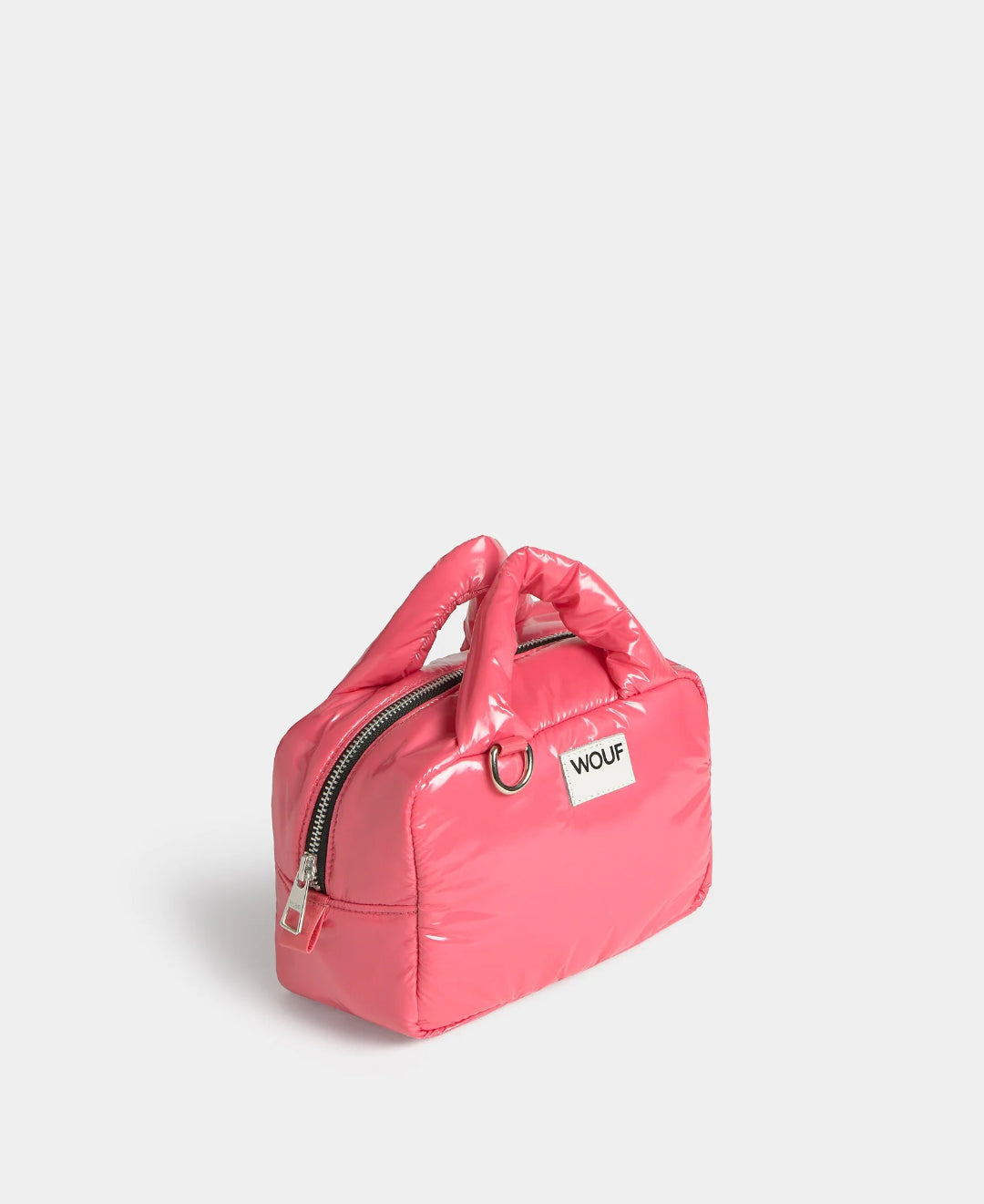 Candy Toiletry Bag with handle