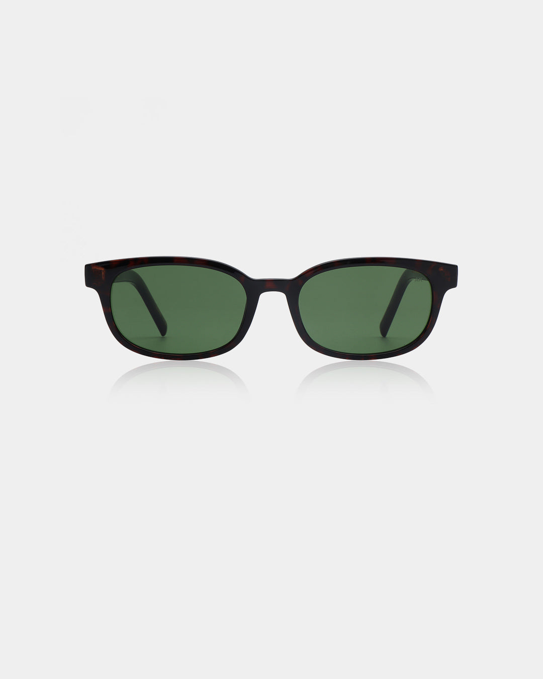Demi Tortoise Charlie Sunglasses