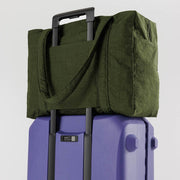 Bay Laurel | Cloud Carry-on | Baggu