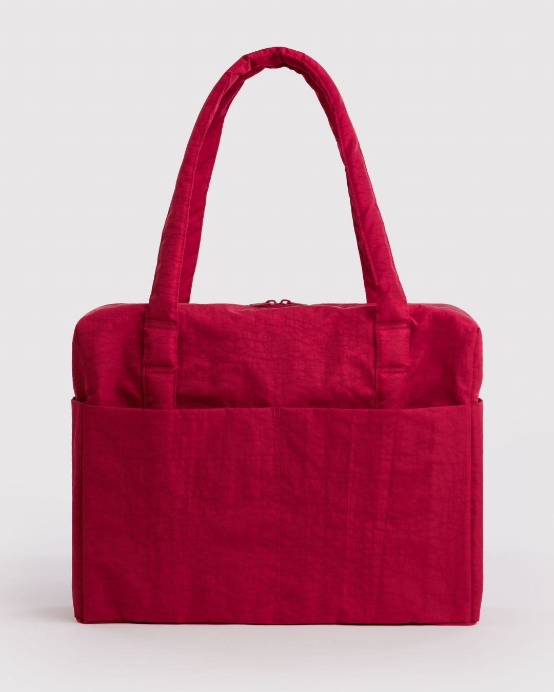 Painted Wildflower cloud carry-on