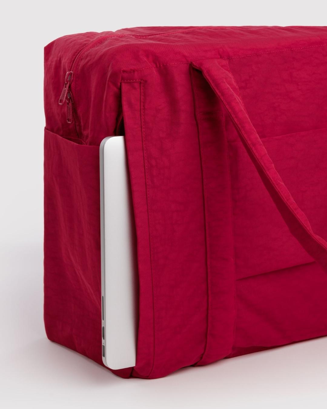 Cherry Cloud Carry-On