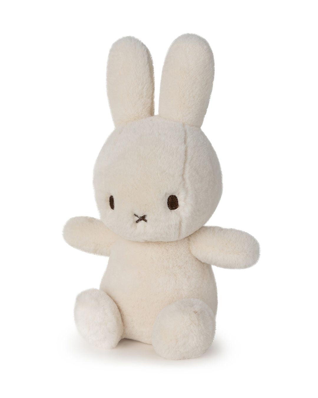 Miffy Cozy Cream  Lucky Charm in Giftbox 23cm