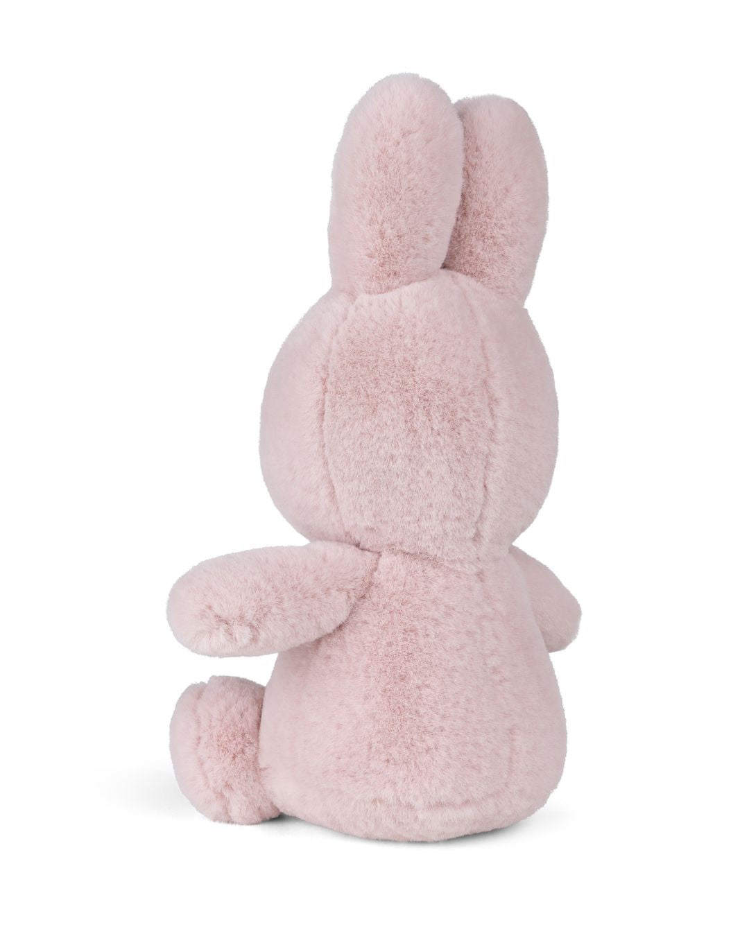 Miffy Cozy Soft pink  Lucky Charm in Giftbox 23cm