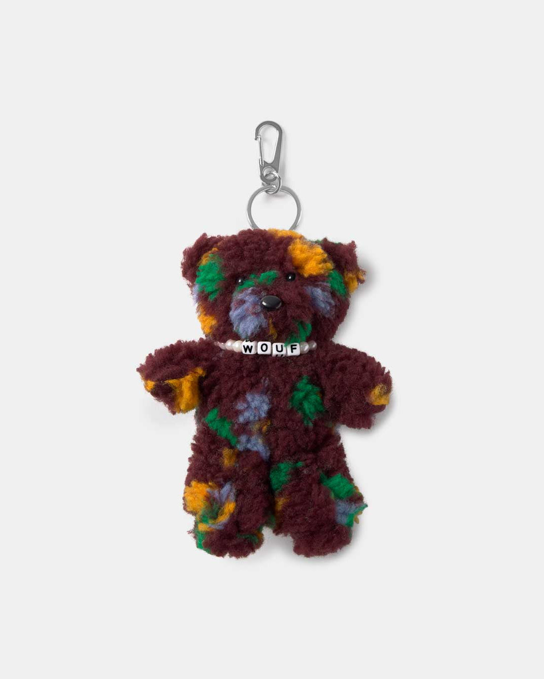 Ella Bear Charm