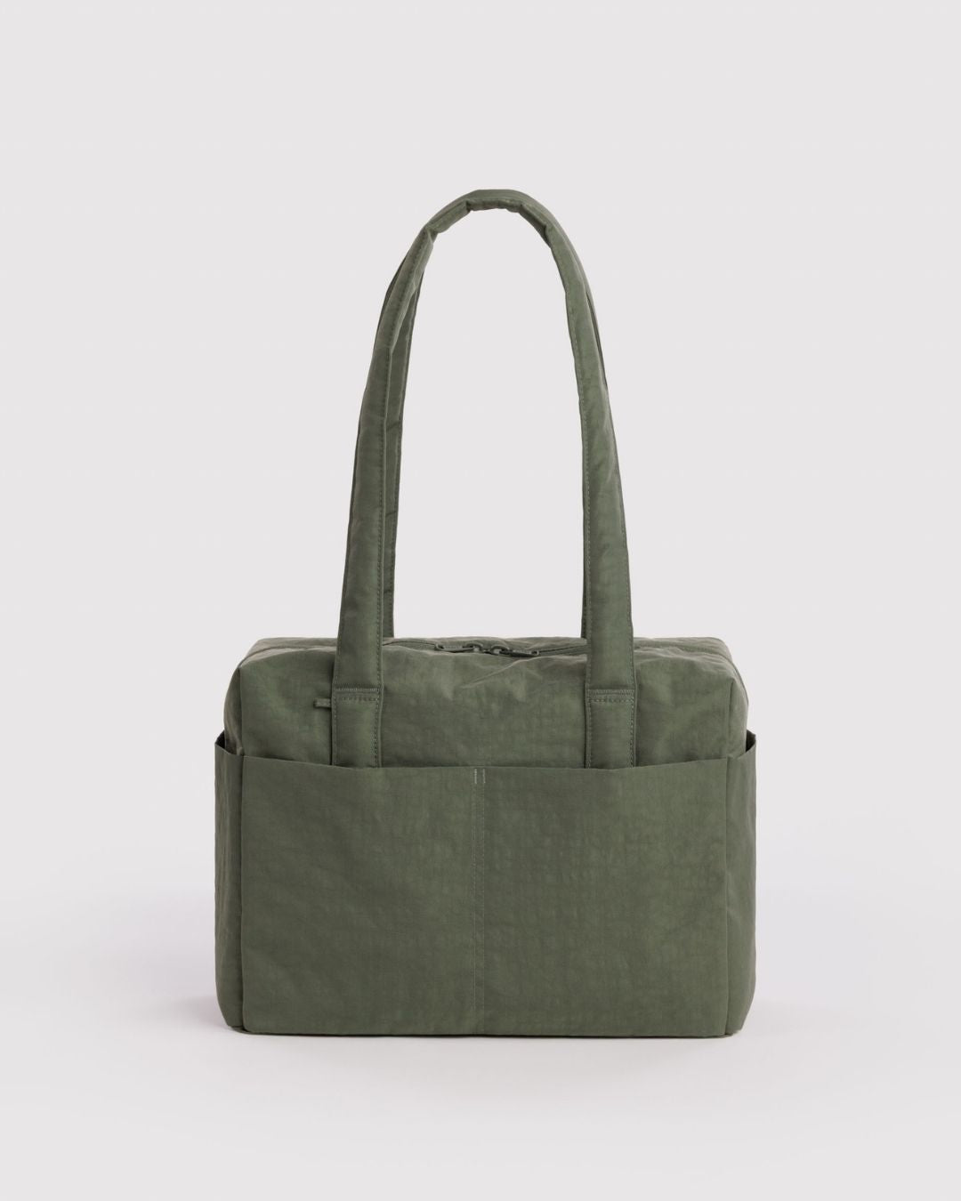 Black Everyday Cloud Bag
