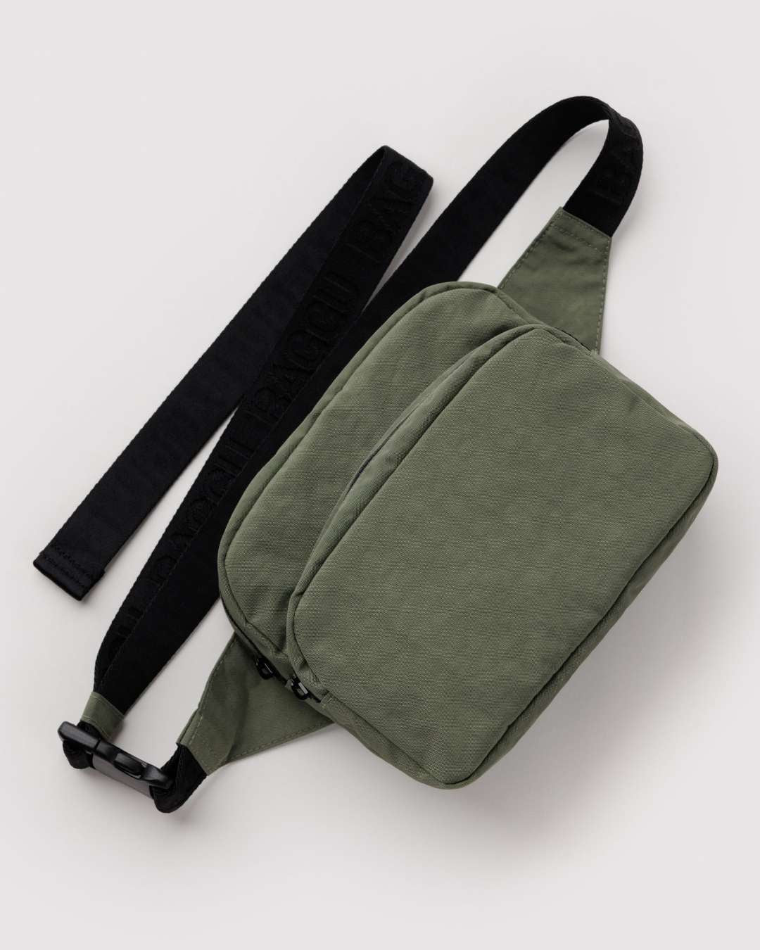 Caper Bum Bag / Fanny Pack