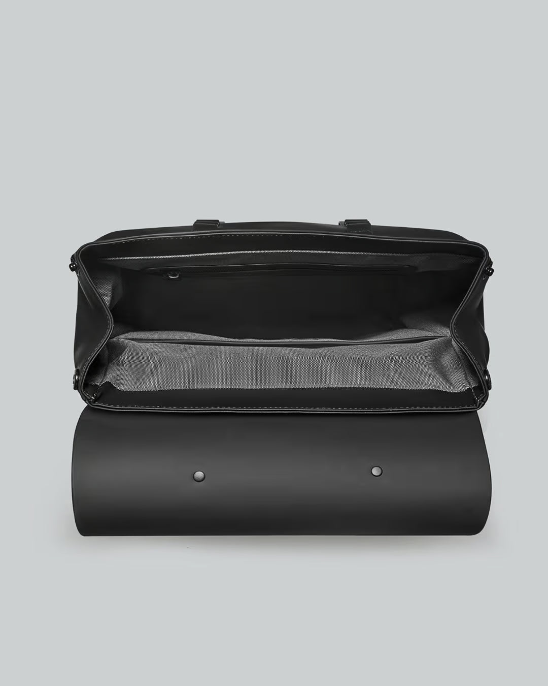Black Spläsh 2.0 Waterproof 14" Backpack Gaston Luga