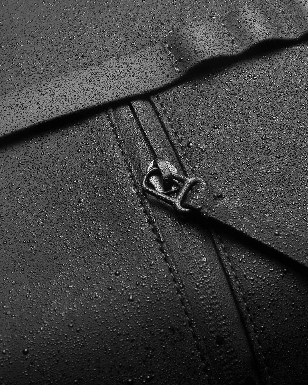 Black Spläsh 2.0 Waterproof 16" Backpack Gaston Luga
