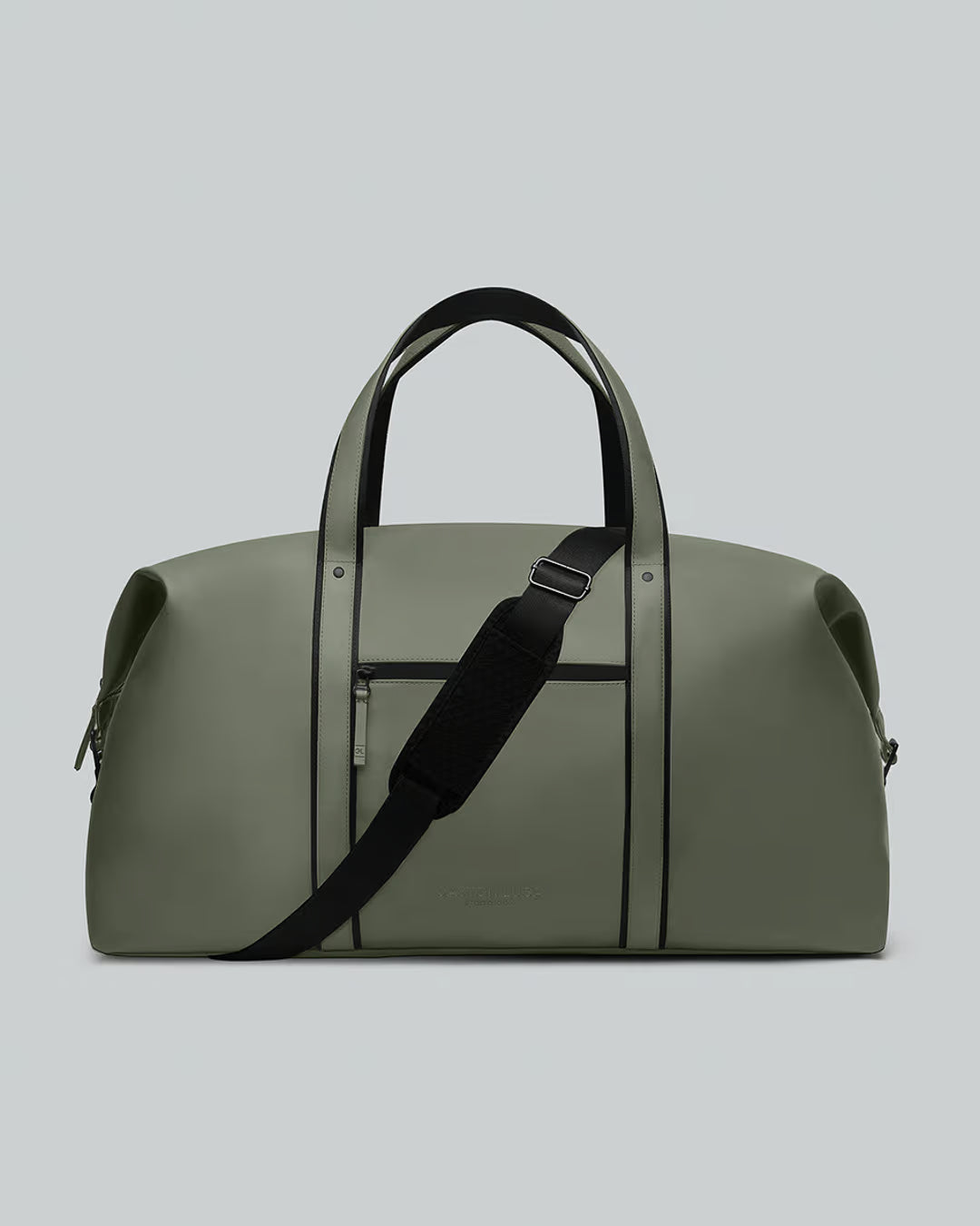 Olive Large Däsh Weekender 2.0 Waterproof Bag Gaston Luga