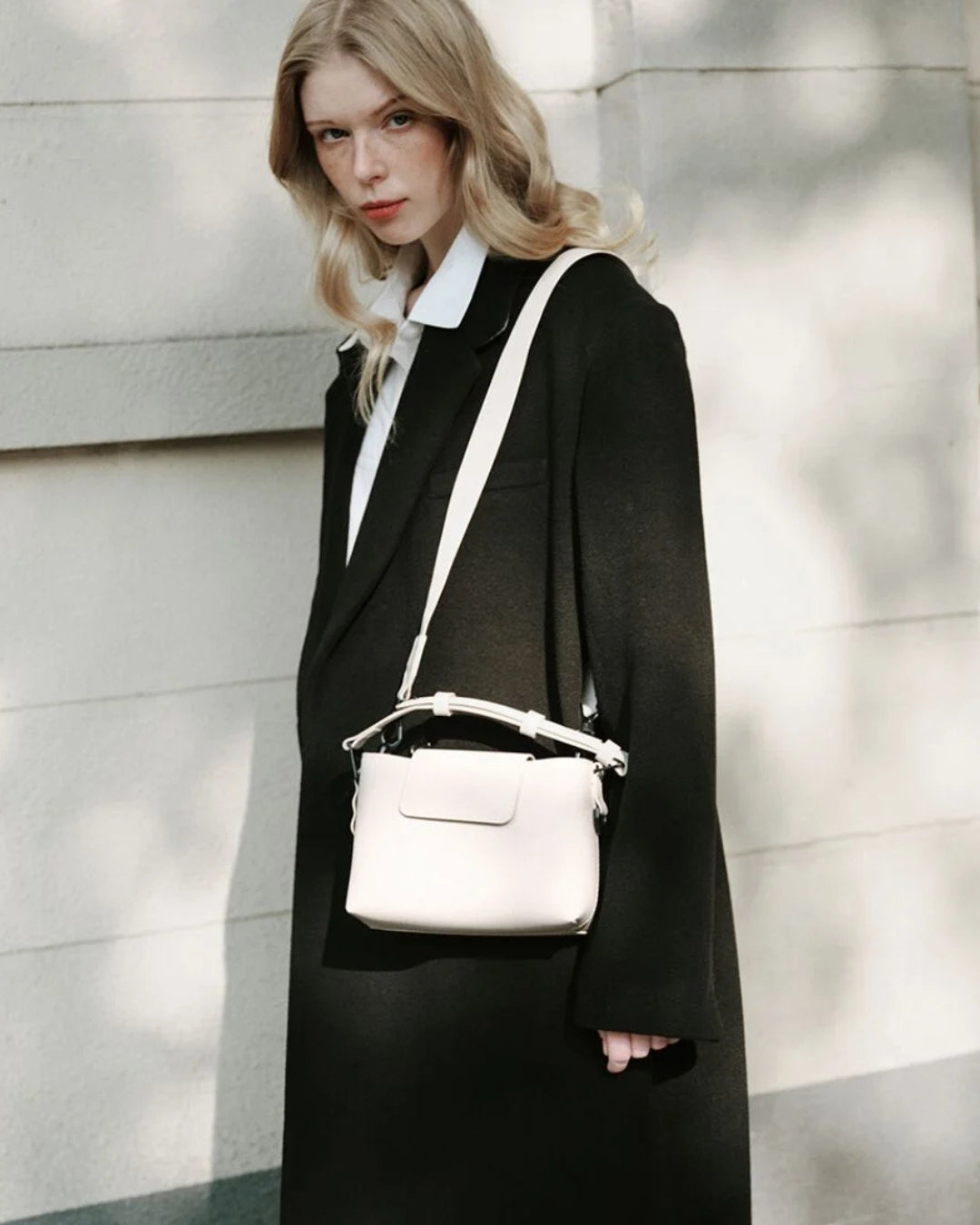 Cloud Cream Spläshini Waterproof Bag
