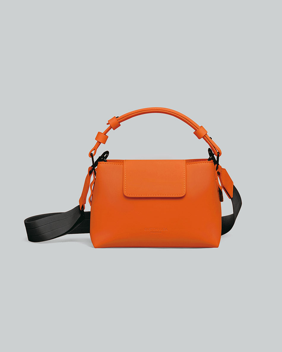 Orange Flame Spläshini Bag