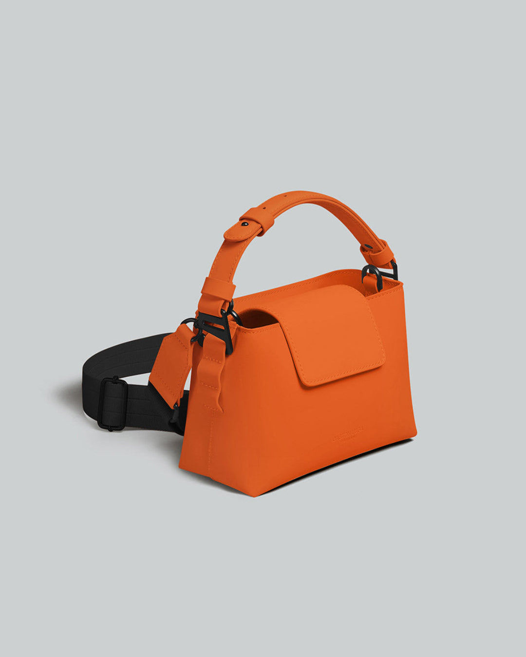 Orange Flame Spläshini Waterproof Bag