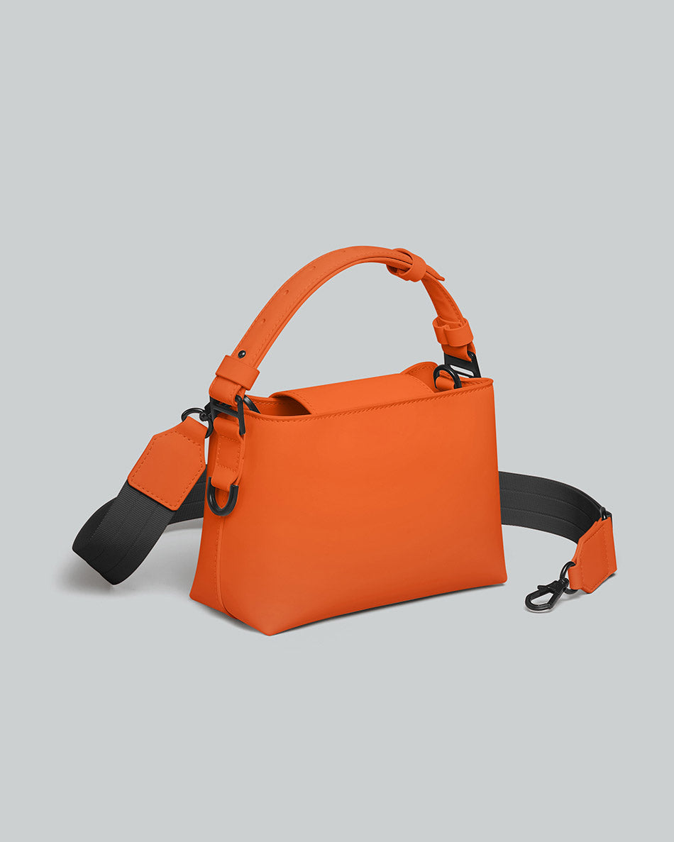 Orange Flame Spläshini Bag