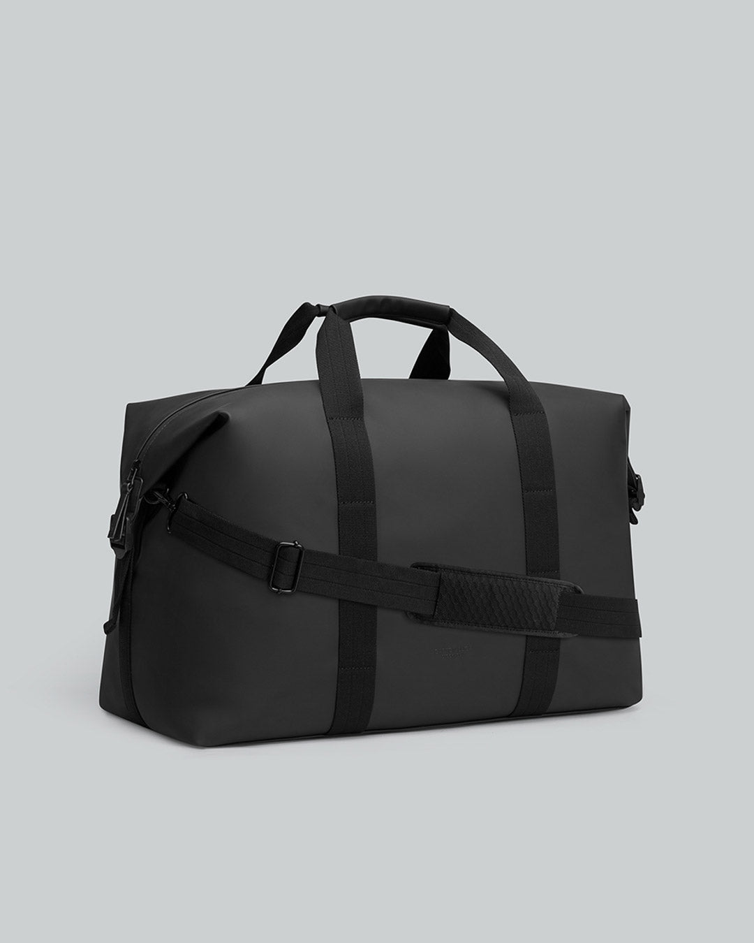 Black Däsh Waterproof Weekender