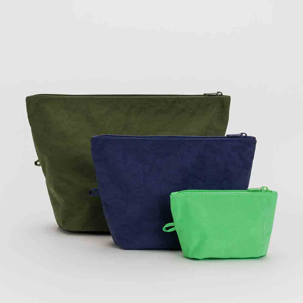 Baggu pouch best sale