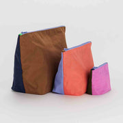 Night Lights |  Go Pouch Set | Baggu