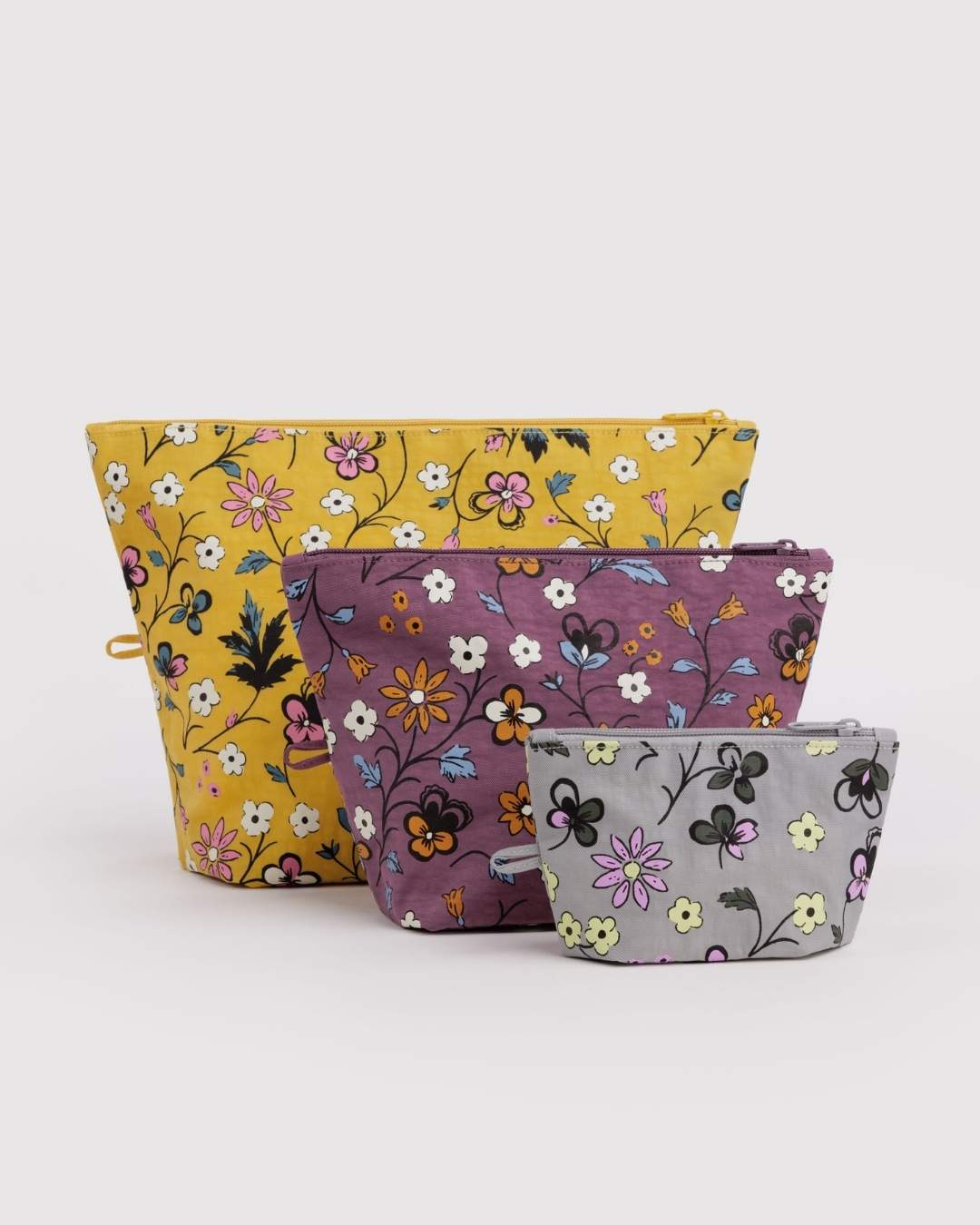 Wildwood Mix Go Pouch Set