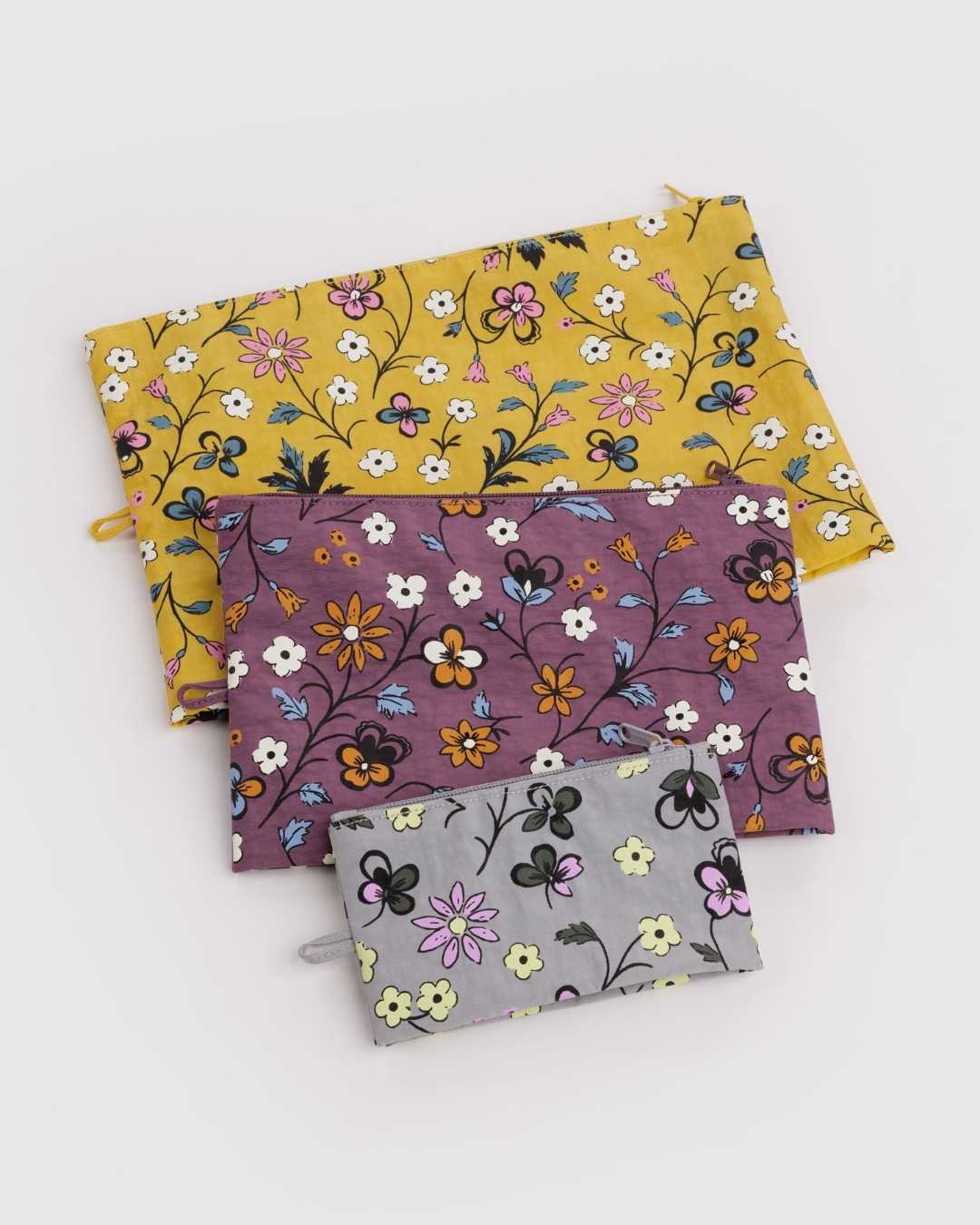 Wildwood Mix Go Pouch Set