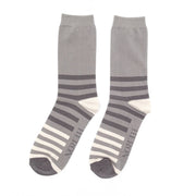 Tonal Stripes (Various Colours) | Men's Socks | Mr Heron