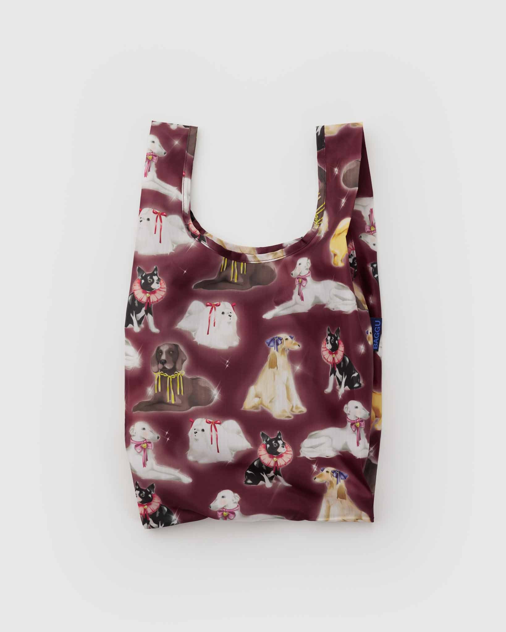 Fancy Dogs Baby Baggu BAGGU