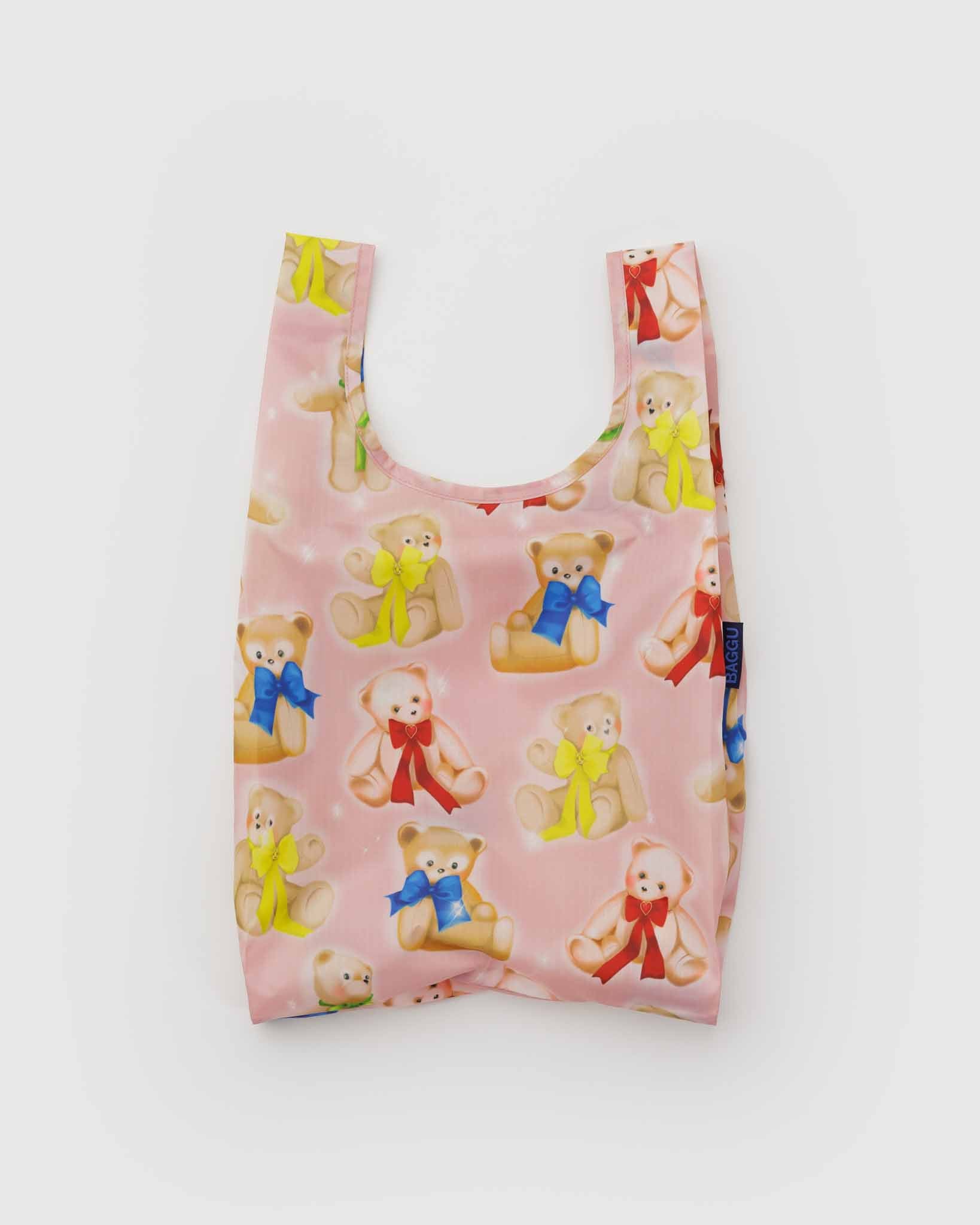 Teddy Bears Baby Baggu BAGGU