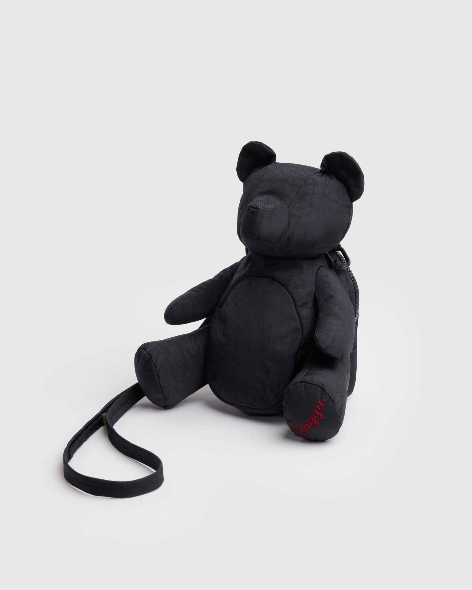 Black Bear Bag BAGGU