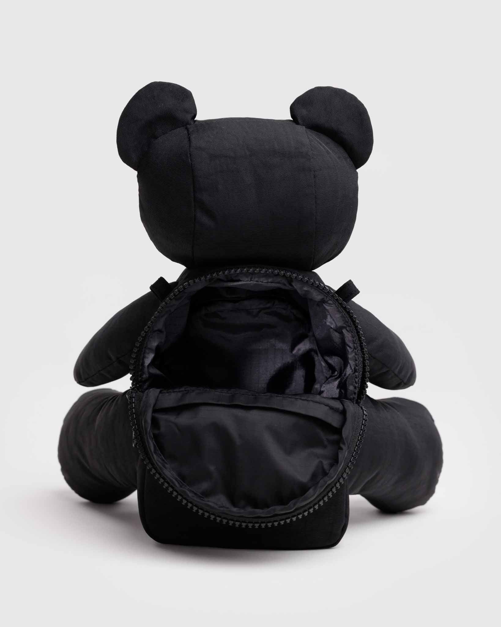 Black Bear Bag BAGGU