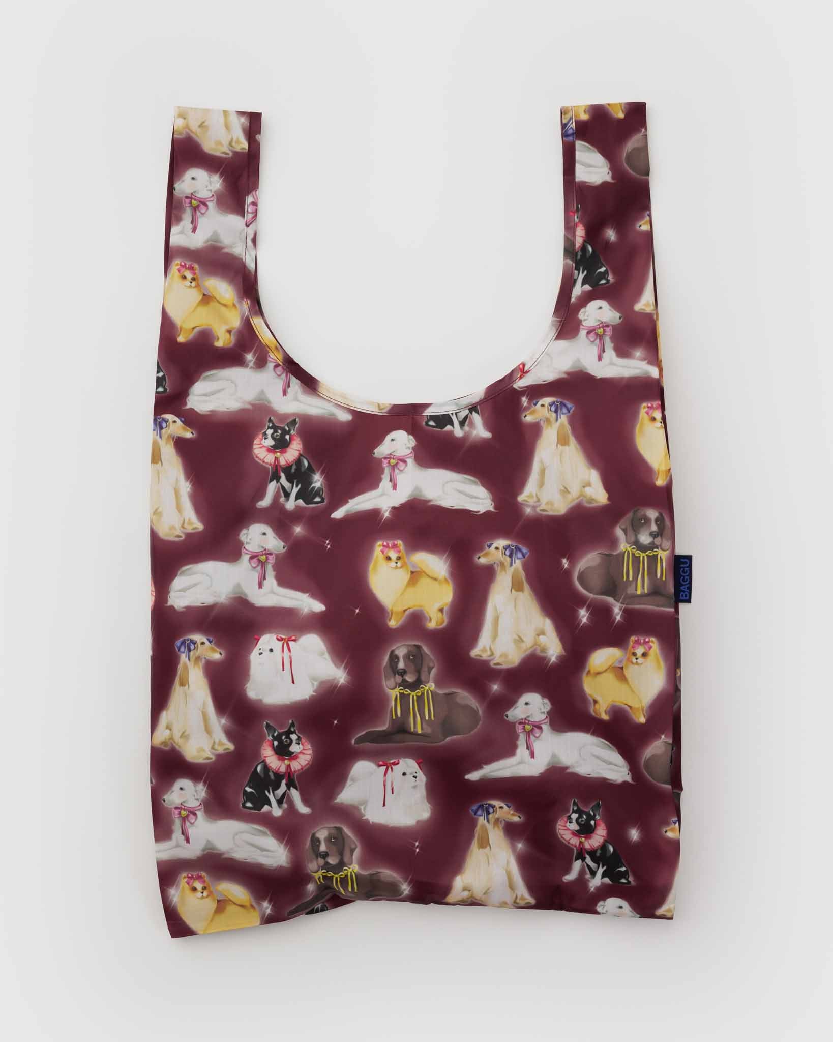 Fancy Dogs Standard Baggu BAGGU