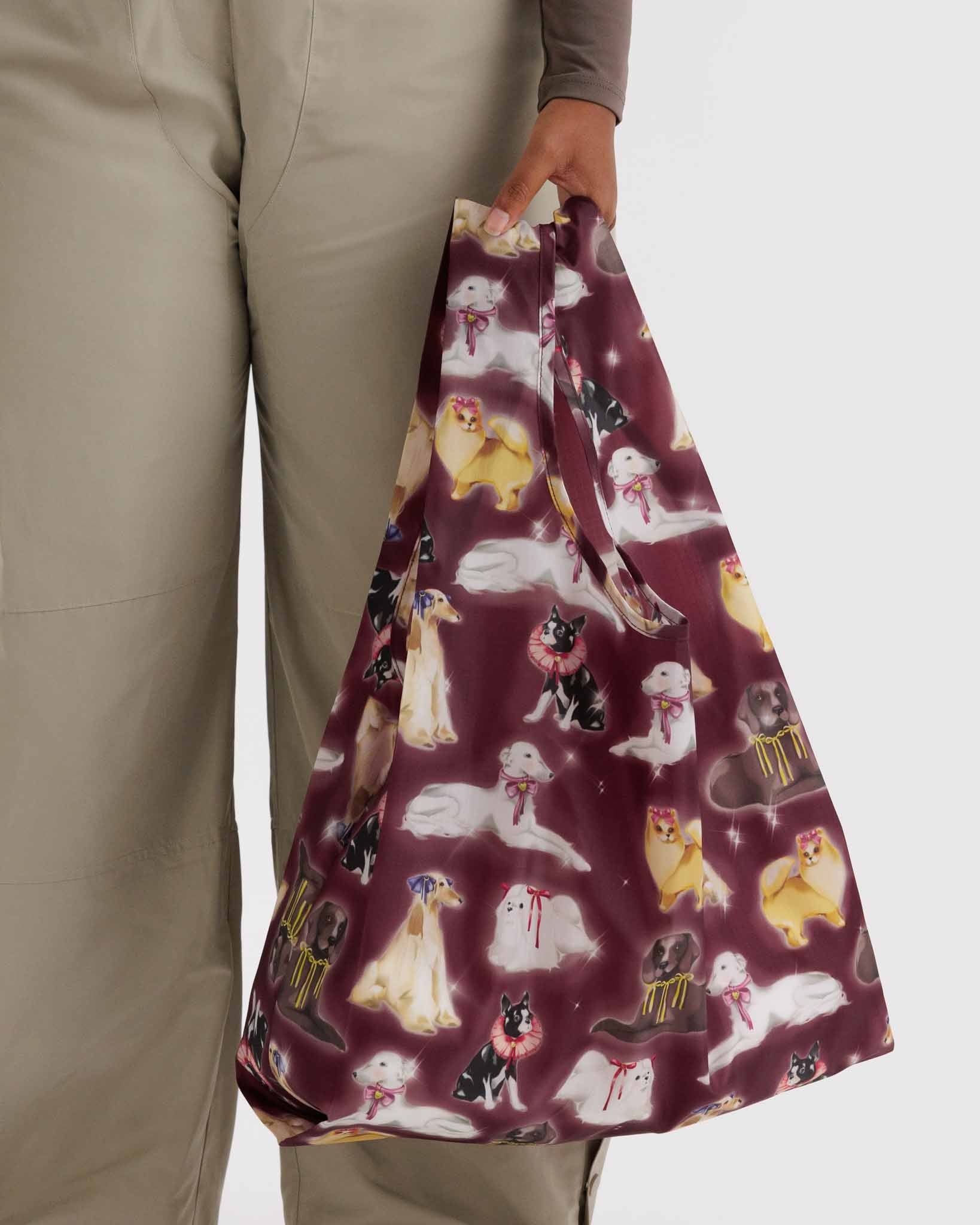 Fancy Dogs Standard Baggu BAGGU