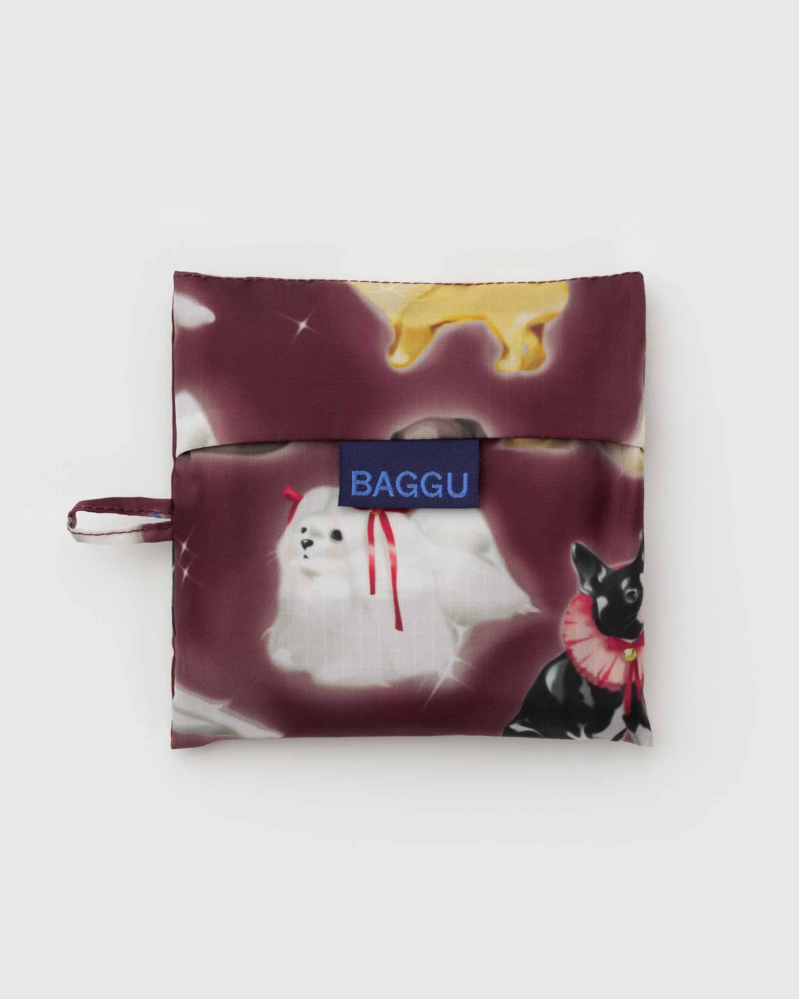 Fancy Dogs Standard Baggu BAGGU