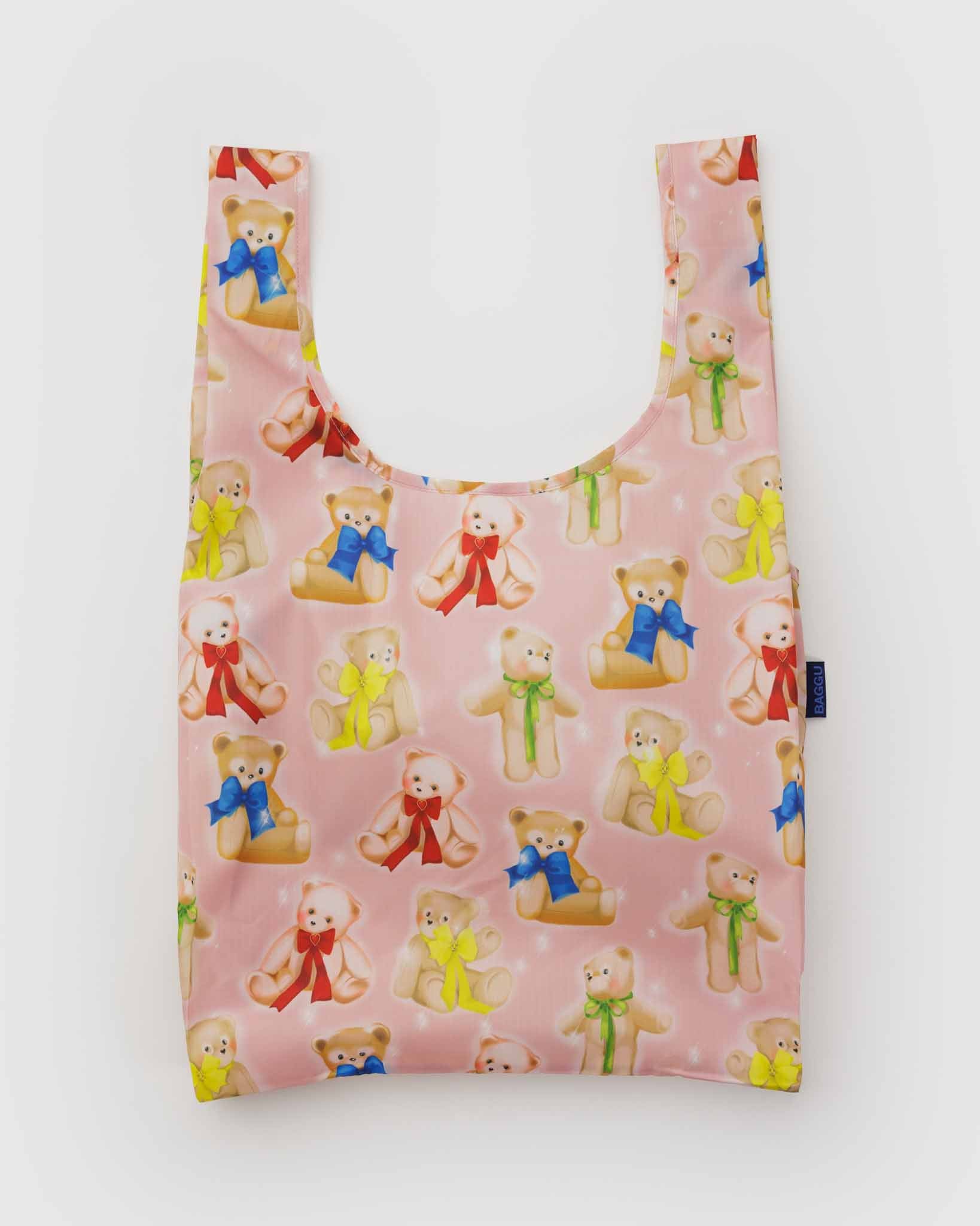 Teddy Bears Standard Baggu - HO25