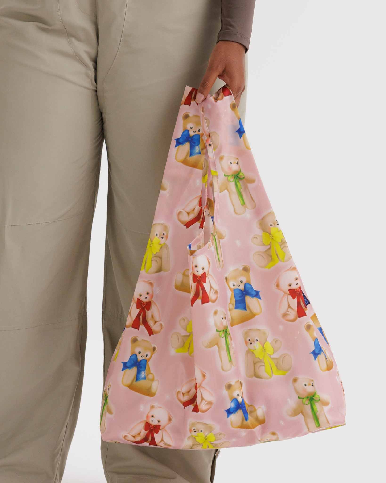 Teddy Bears Standard Baggu - HO25