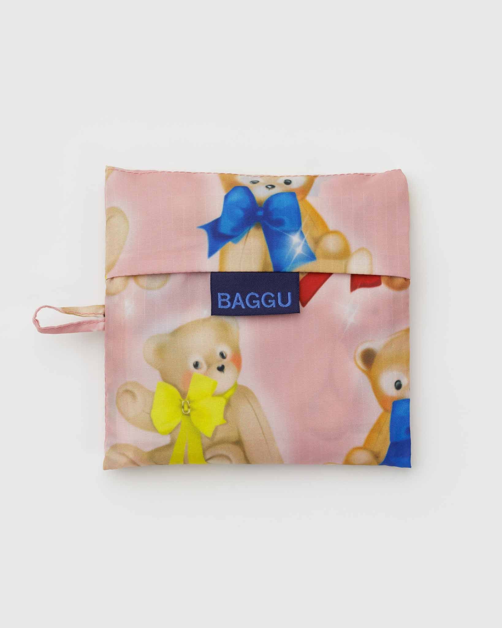 Teddy Bears Standard Baggu - HO25