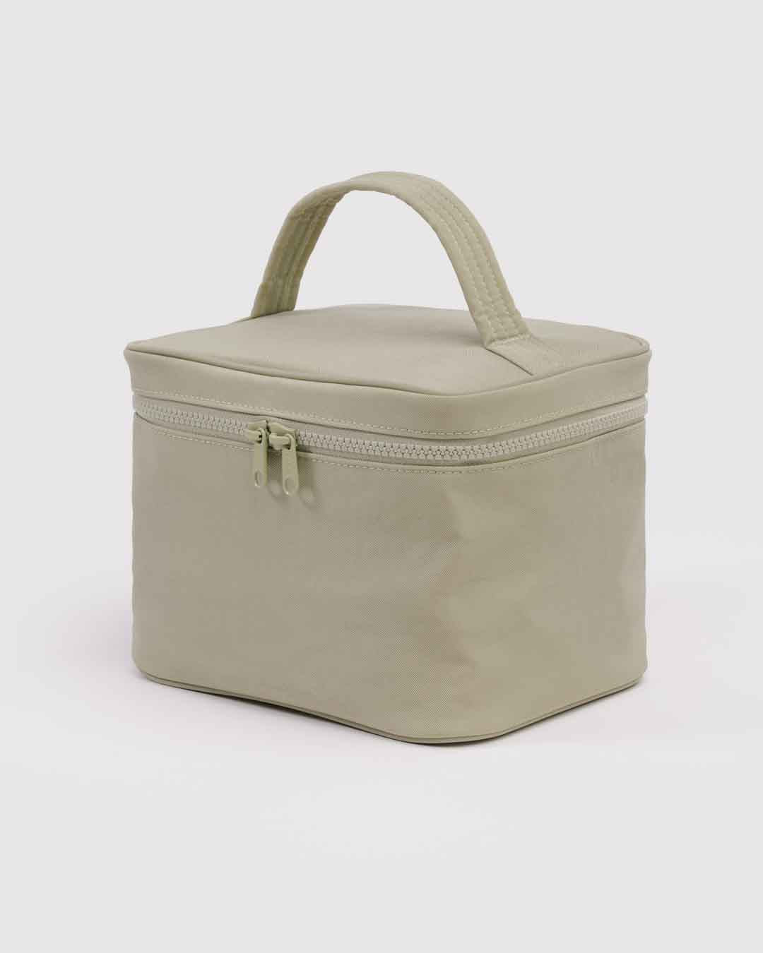Celadon Large Cosmetic Case BAGGU