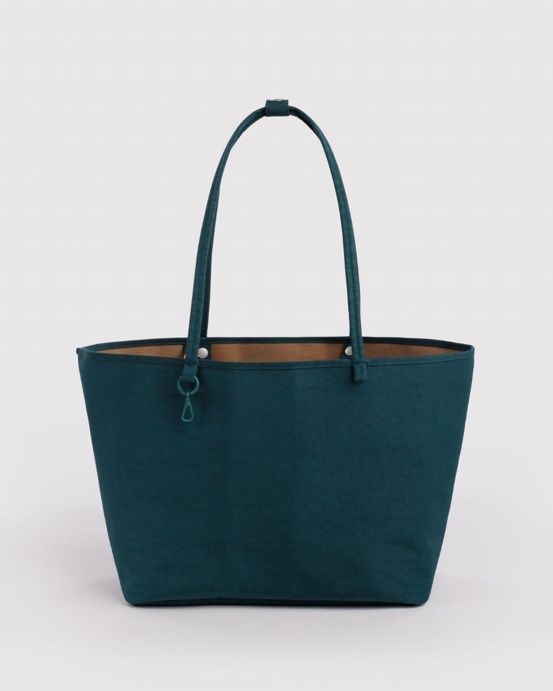 Deep Sea Mix Large Nylon Reversible Tote BAGGU