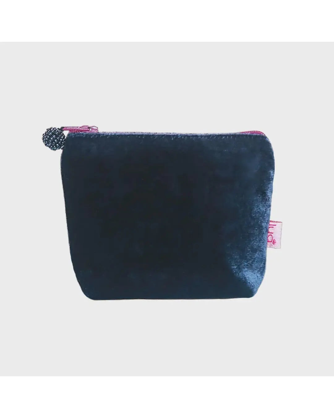 Lua Bag in Indigo