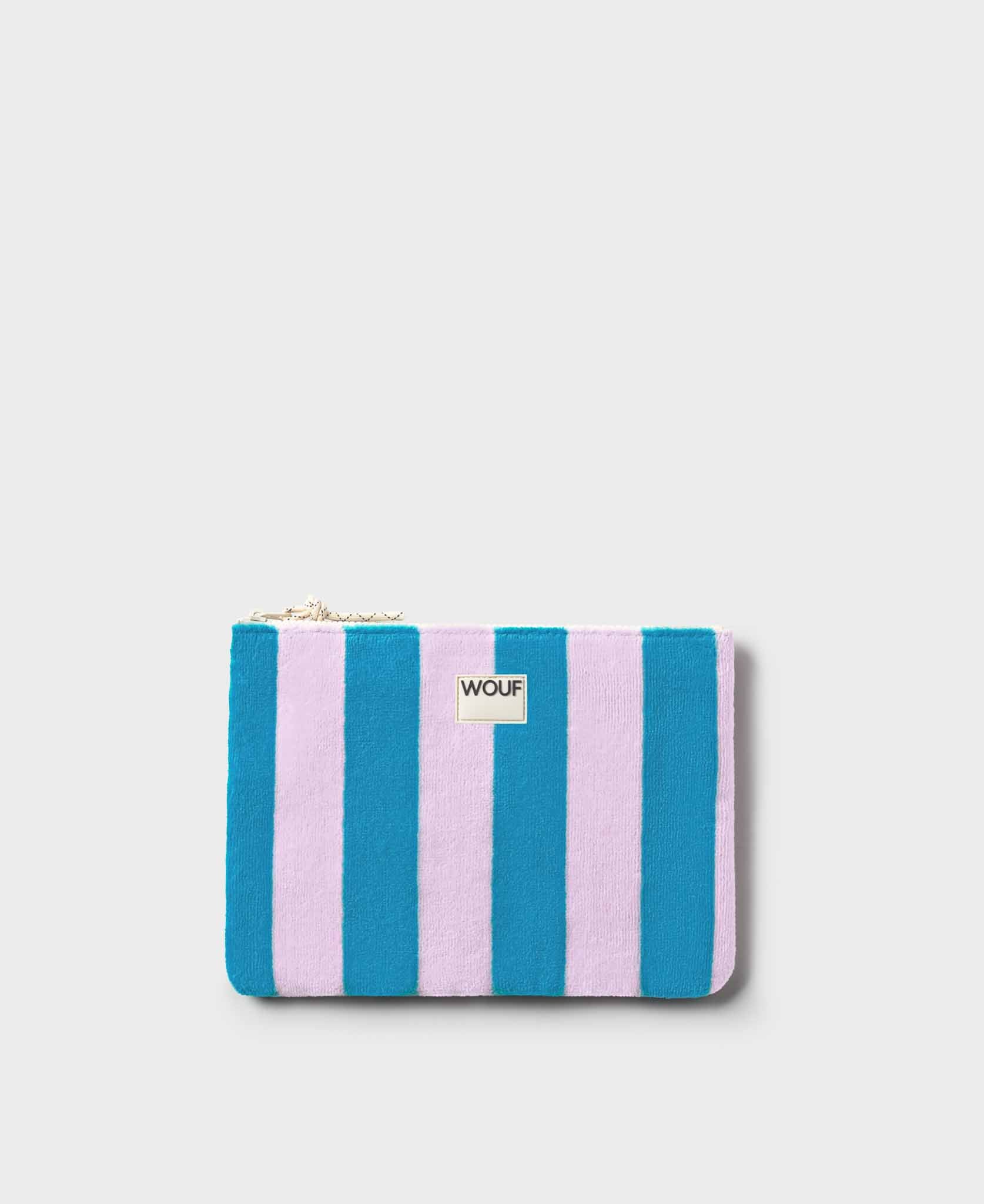 Lanzarote Pouch | WOUF | Pouches