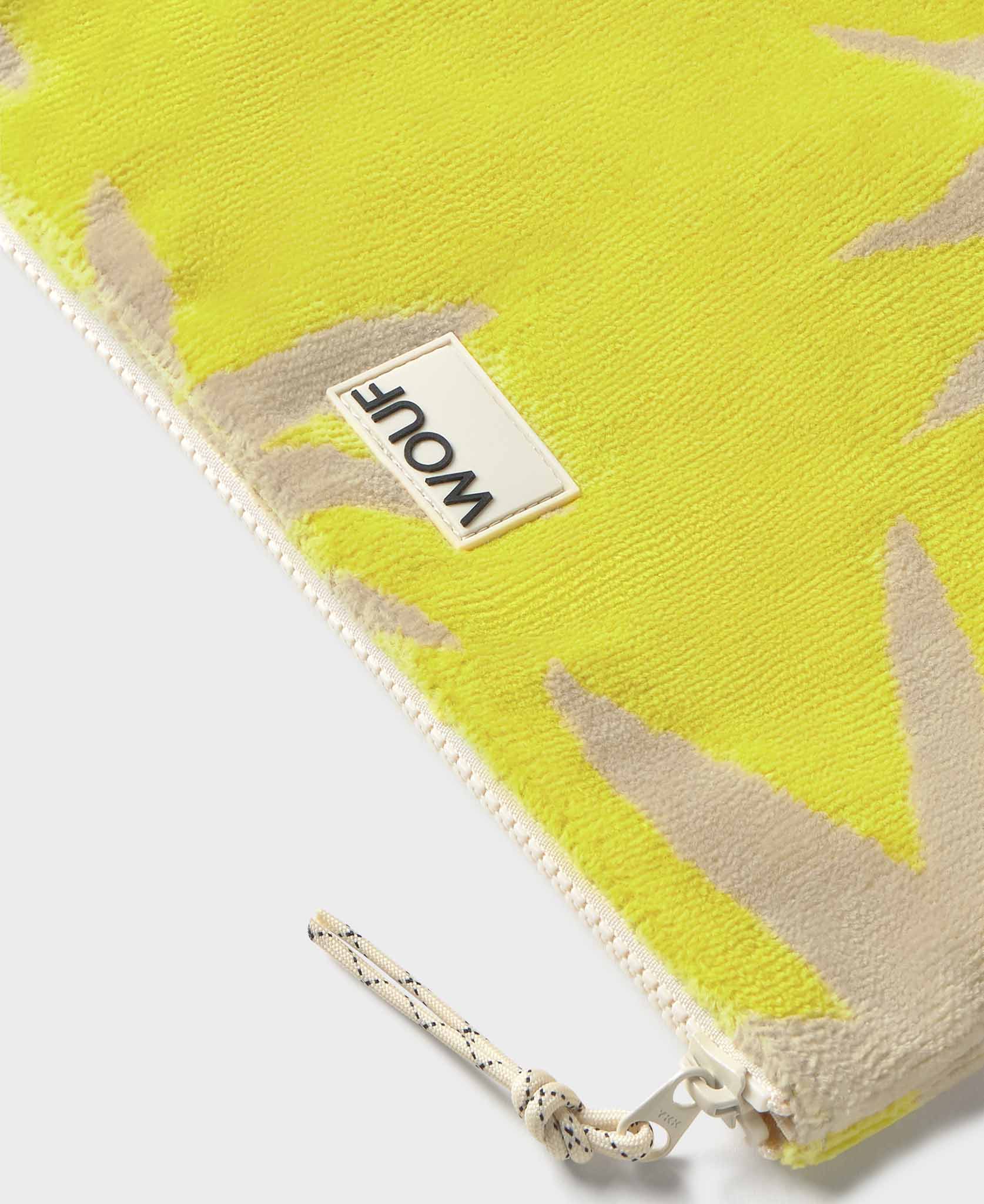 Fuerteventura Pouch | WOUF | Pouches