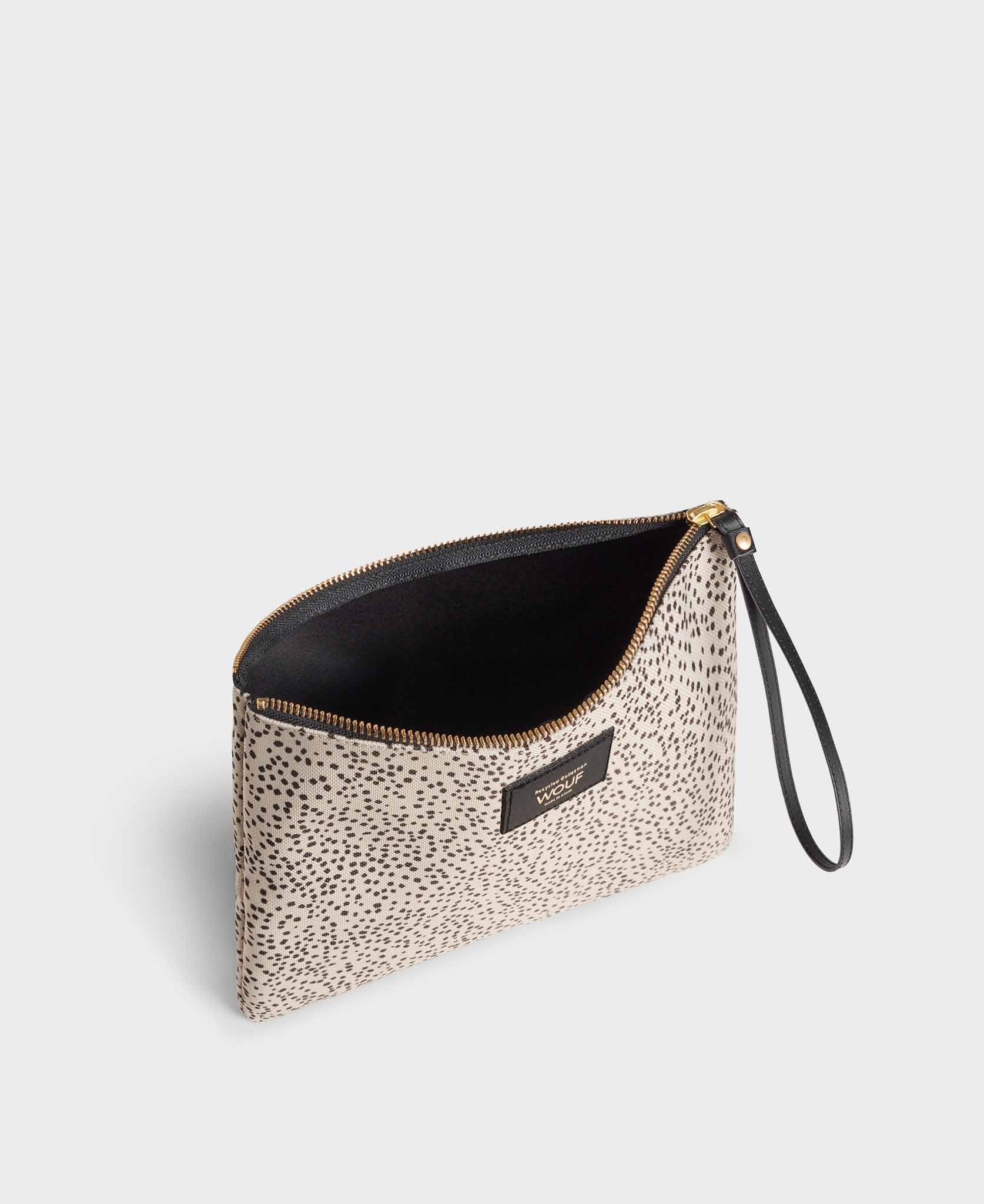Vivianne XL Pouch Bag | WOUF | Pouches