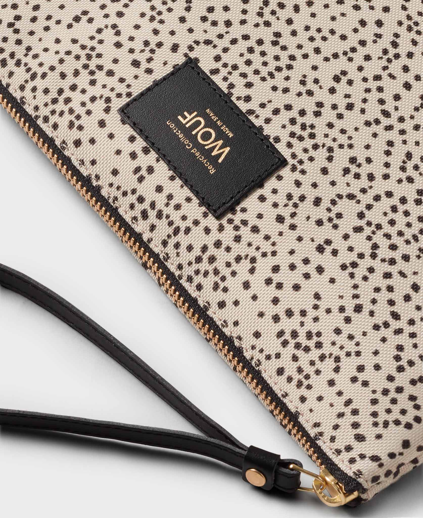 Vivianne XL Pouch Bag | WOUF | Pouches