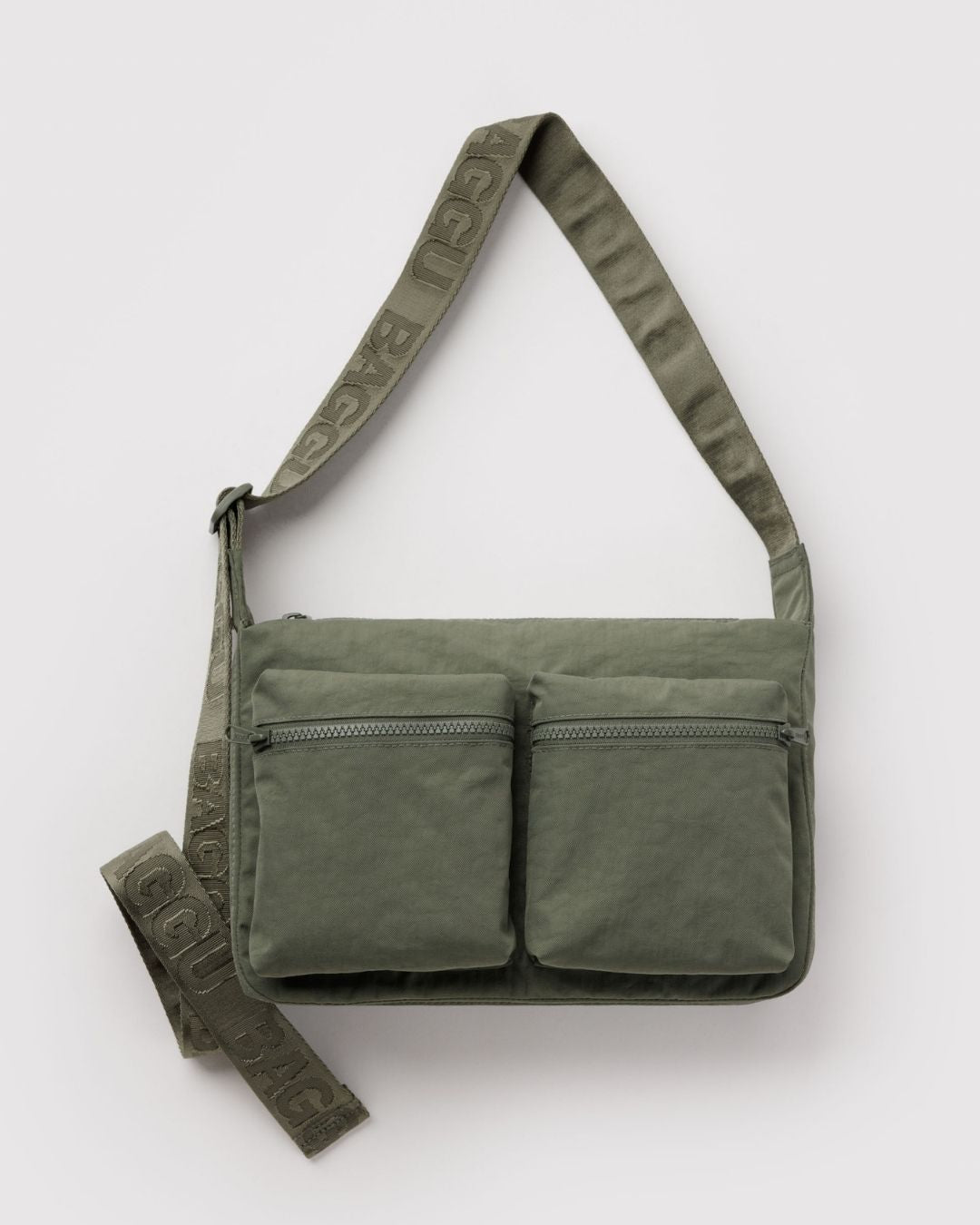 Caper Medium Cargo Crossbody