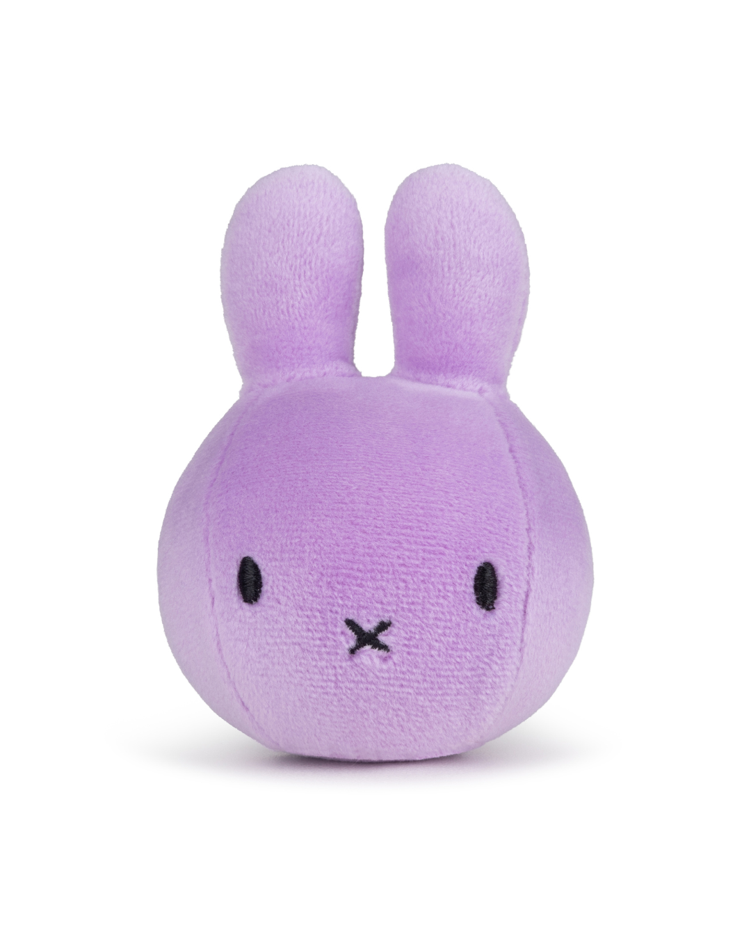 Miffy Squishie Stress Ball Lilac