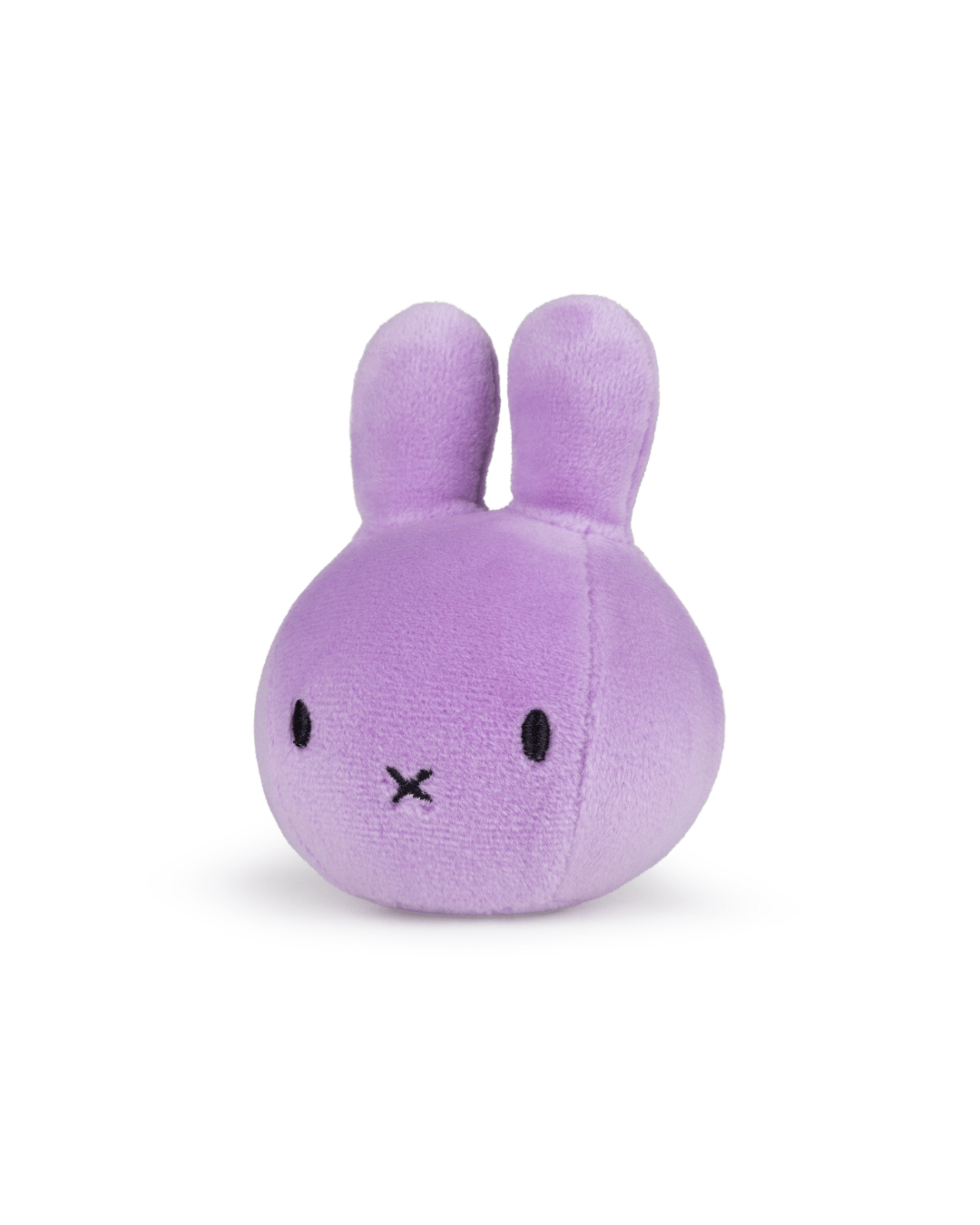 Miffy Squishie Stress Ball Lilac