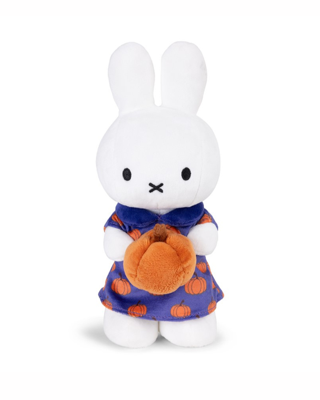 Miffy Standing Pumpkin Dress