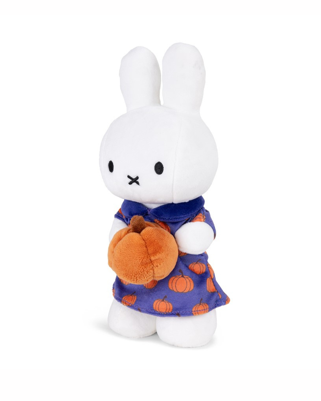 Miffy Standing Pumpkin Dress