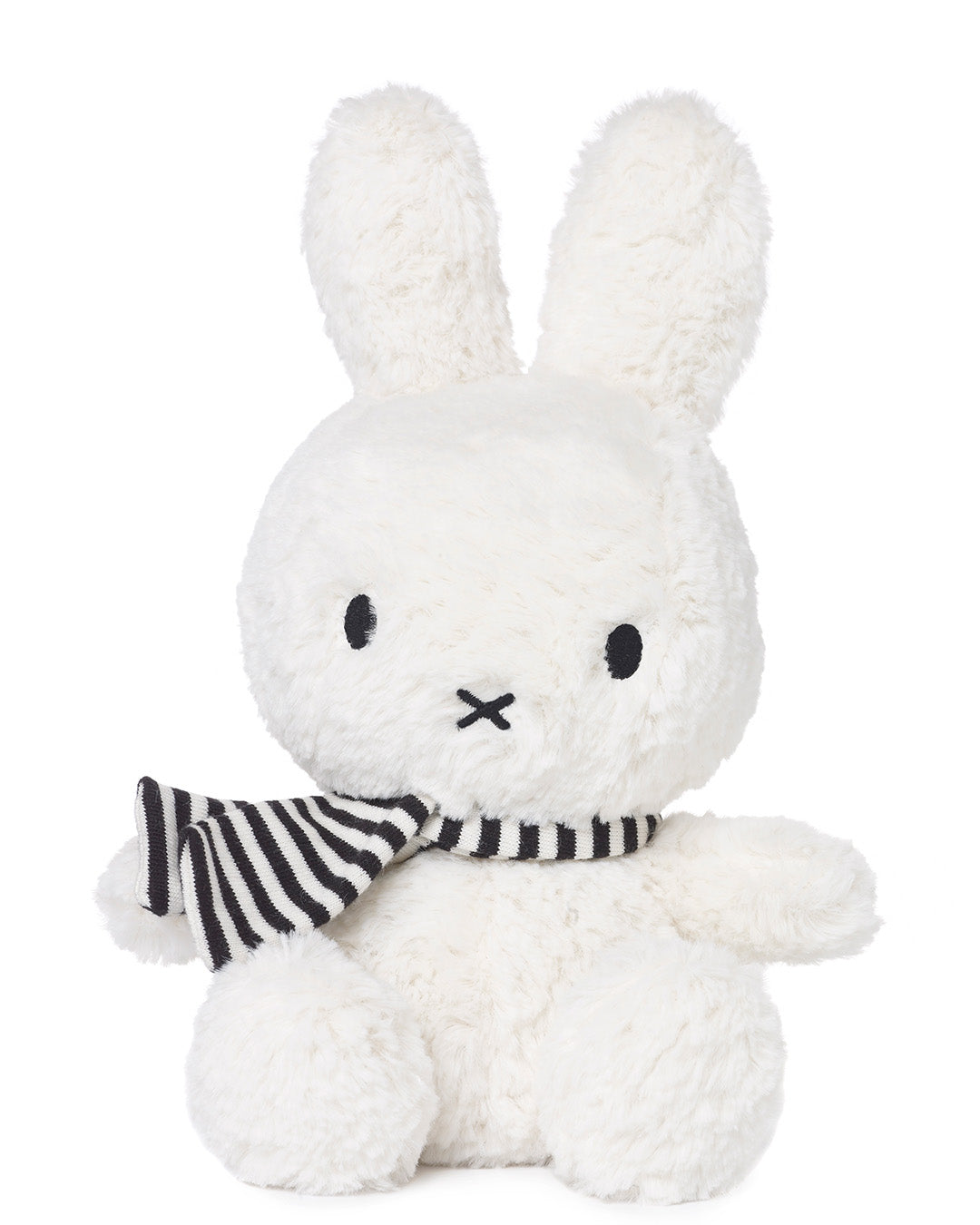 Miffy Winter with Scarf